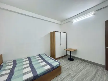 Sốc! Căn Hộ Giá Tốt - 1 Pn Chỉ 6.5Tr -2 Pn Chỉ 6.8 Triệu - Ngay Bàu Cát, Tân Bình