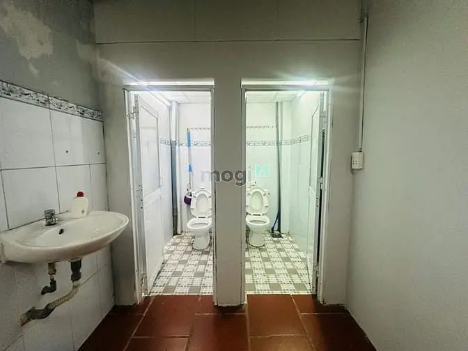 Chính Chủ Cho Thuê Nhà 93 Thân Văn Nhiếp Q2 - 7X17M Làm Văn Phòng- Kho