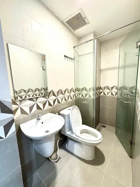 Cho Thuê Phòng Trọ Quận 7 Gần Lotte Mart, Phú Mỹ Hưng, Giá Từ 4,3 Triệu/Tháng