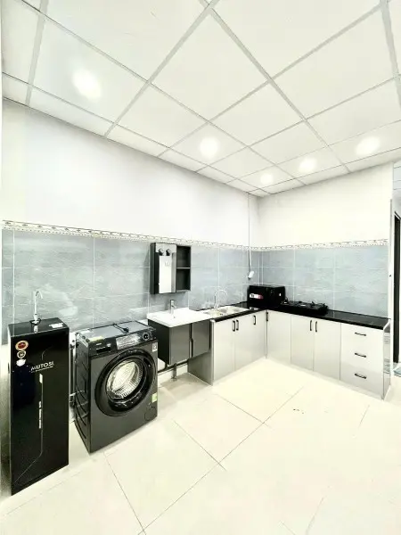 Ktx Rộng Rãi Giá Chỉ Từ 1 Triệu 550 Tại Tân Sơn Nhì Quận Tân Phú