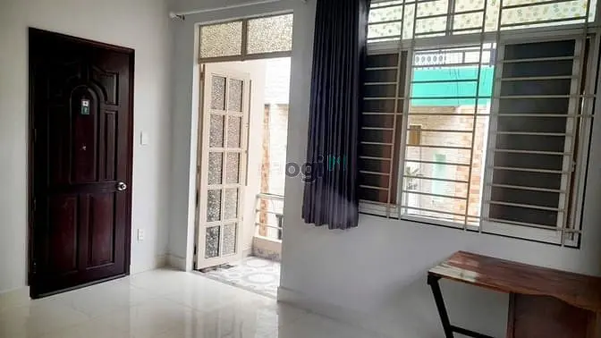 Phòng Đẹp, Lối Đi Riêng, Giờ Tự Đó, Có Bạn Công, Nội Thất - Xô Vi