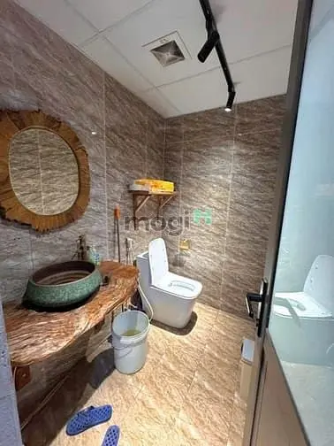 Siêu Phẩm | Mặt Phố Minh Khai | 76M2 X 3 Tầng | Mt 4.1M | Chỉ 41 Tỷ
