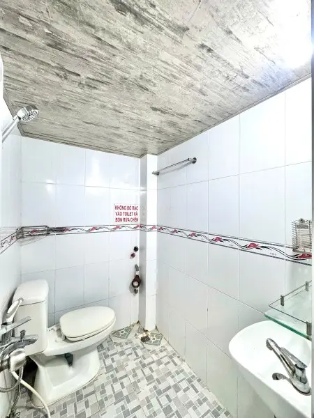 Cho Thuê Phòng Trọ Sát Sân Bay, Đh Gia Định Giá Chỉ 3Tr6