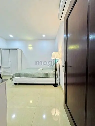 Cho Thuê Căn Hộ Full Nội Thất Quận 10, Gần Đh Huflit, Đh Sư Phạm