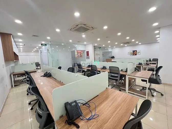 Cho Thuê Cặp Shophouse 2Mt Saritown Sala Q2, Dtsd 900M2, Giá 300Tr