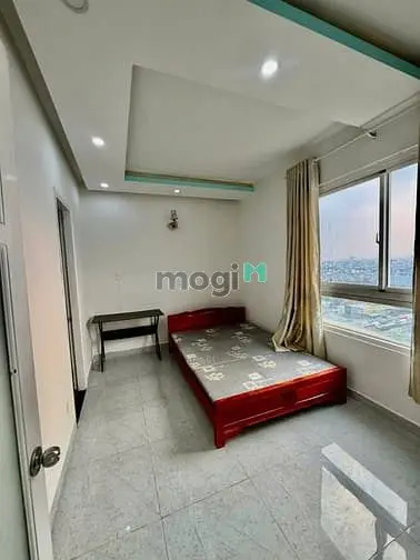 Cho Thuê Khang Gia, Phan Huy Ích, Gv, 3P Ngủ, 85M2, 8Tr/Th, Nội Thất