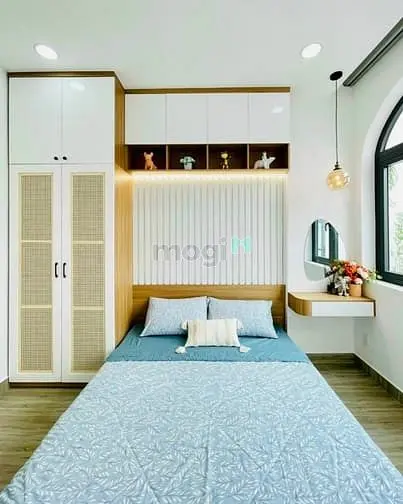 Bán Nhà 4 Tầng-60M2-Shr-Giá 6,2 Tỷ-Bình Thành-Quận Bình Tân