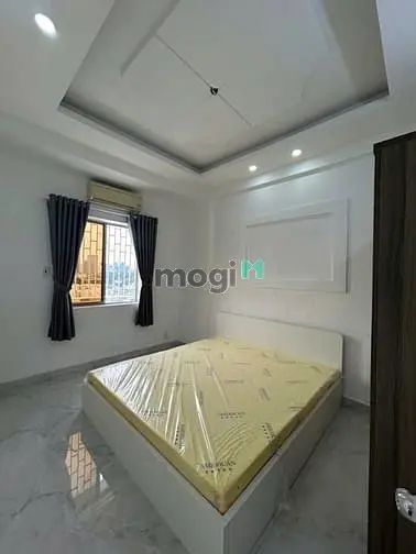Căn 2P Ngủ Chung Cư Phú Thạnh- Nguyễn Sơn Giá 9Tr5/Tháng
