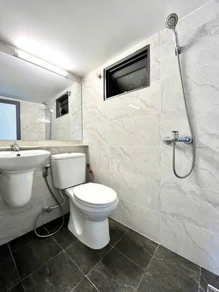 Gác Lửng Bạch Đằng - 3' Đi Sân Bay Tân Sơn Nhất Tân Bình