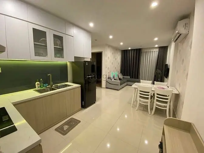 Cho Thuê Căn Hộ 2Pn Full Nt Giá Tốt