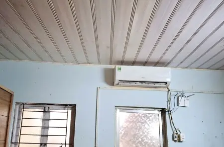 Cho Thuê Phòng Trọ 15M2 Đường Nguyên Hồng (Gần Hồ Thành Công)