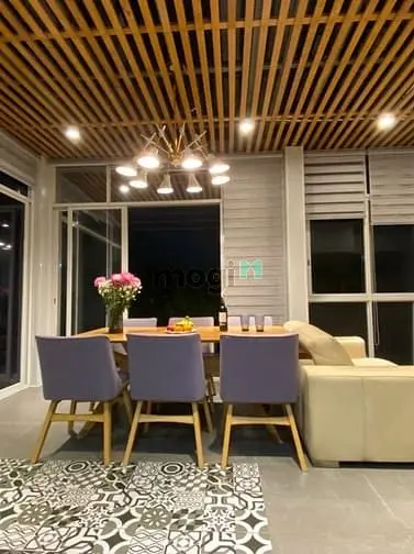 Cần Bán Nhanh Căn Penthouse Mỹ Khánh 4, Phú Mỹ Hưng