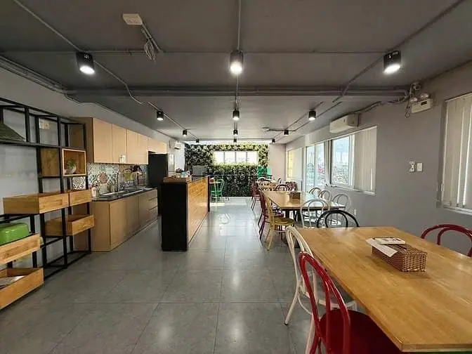 Cho Thuê Cặp Shophouse Nguyễn Cơ Thạch Sala, Dtsd 1.400M2, Giá16.000$