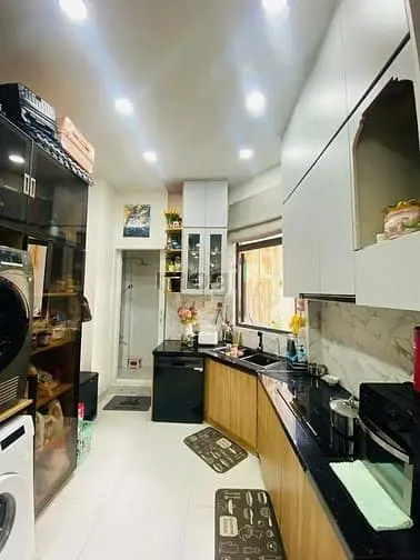 Hàng Hiếm Linh Xuân - Nhà 2 Mặt Tiền Giá Cực Tốt