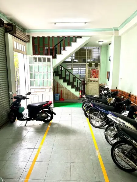 Cho Thuê Phòng Trọ Cao Cấp – Full Nội Thất – Trung Tâm Thủ Đức