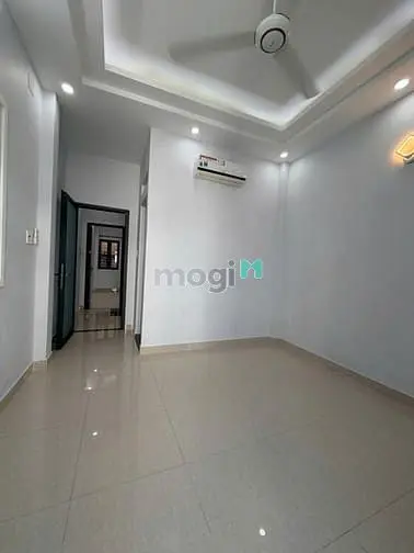 Chính Chủ Bán 2 Căn Nhà Đường Âu Cơ Q.tân Bình - Ngay Công Viên Lữ Gia