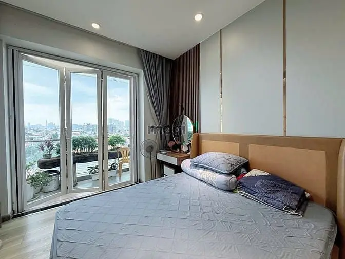 Cần Bán Căn Hộ Mỹ Khánh 2, Phú Mỹ Hưng