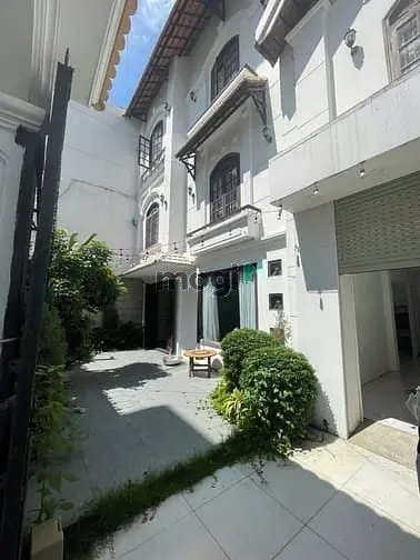Biệt Thự 2 Mặt Tiền Nam Kỳ Khởi Nghĩa, Phường Xuân Hòa, Tp Hồ Chí Minh