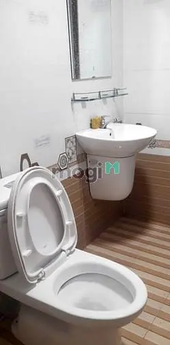 Phòng Đẹp, Lối Đi Riêng, Giờ Tự Đó, Có Bạn Công, Nội Thất - Xô Vi