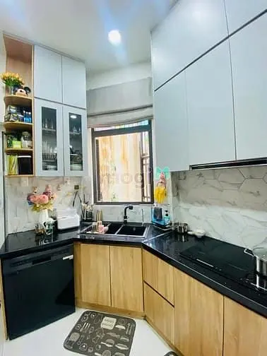 Hàng Hiếm Linh Xuân - Nhà 2 Mặt Tiền Giá Cực Tốt