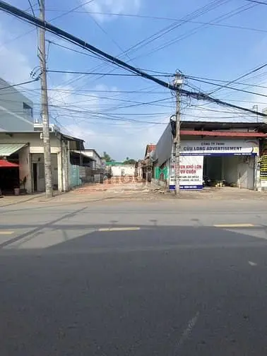 Bán Đất Mt Đường Phan Văn Đối, Gần 300M2, Shr.