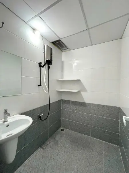 Ktx Rộng Rãi Giá Chỉ Từ 1 Triệu 550 Tại Tân Sơn Nhì Quận Tân Phú