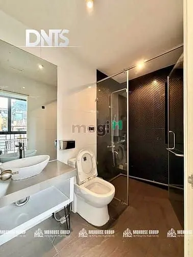 Studio Cửa Sổ Full Nội Thất Thang Máy Ngay Hai Bà Trưng Quận 1