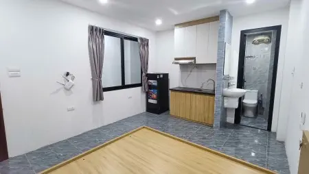 Chào Đón Tân Sinh Viên – Phòng Trọ Phú Đô Giá Tốt, Ở Ngay!