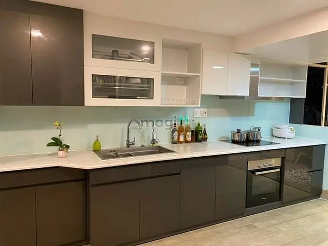 Cần Bán Nhanh Căn Penthouse Mỹ Khánh 4, Phú Mỹ Hưng