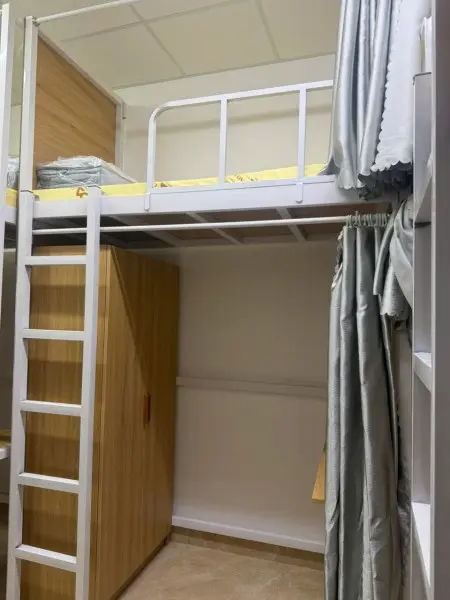 Ktx Mini Duplex An’s Home 2 Khai Trương Giá Siêu Tốt Tại Bình Thạnh – Trọn Gói Từ 1,9 Triệu