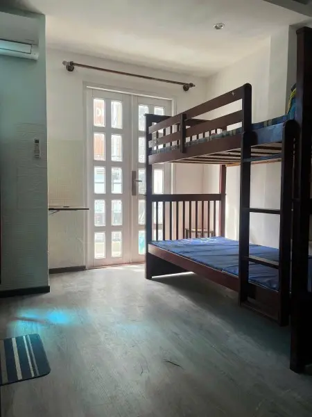 Ktx Giá Tốt Ngay Nguyễn Gia Trí – Thạnh Mỹ Tây, Bình Thạnh Chỉ Từ 1 Triệu 650