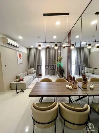 Bán Căn Hộ 2Pn, 2Wc, 72M2 Tại Galaxy 9 Giá 2,8 Tỷ