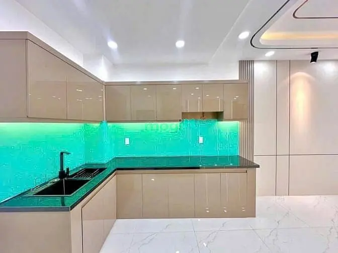 Cho Thuê 🏠Nhà 1/ Lê Văn Quới, P.btđ, Bình Tân