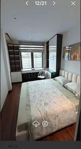 Hiếm ! Nhà Nhỏ Đẹp Xinh Phố Minh Khai Gần Times City, 5 Tầng, 3 Ngủ