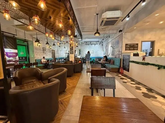 Cho Thuê Cặp Shophouse Nguyễn Cơ Thạch Sala, Dtsd 1.400M2, Giá16.000$