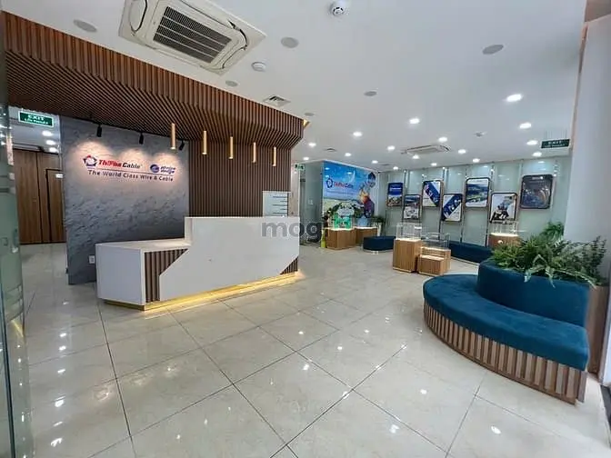 Cho Thuê Cặp Shophouse 2Mt Saritown Sala Q2, Dtsd 900M2, Giá 300Tr