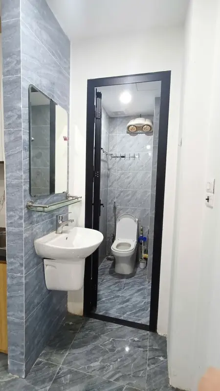 Chào Đón Tân Sinh Viên – Phòng Trọ Phú Đô Giá Tốt, Ở Ngay!