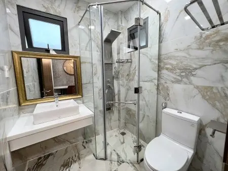 Gấp! Giảm Sâu! Studio Đẹp Khu Bàu Cát, Bảy Hiền, Tân Bình - Chỉ 5 - 6.5 Triệu