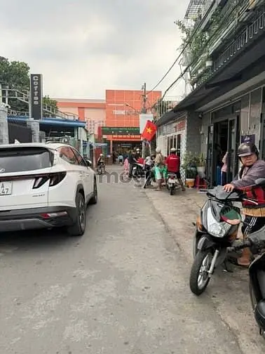 Bán 2 Lô Đất Full Thổ Cư Ngay Quốc Lộ 1K