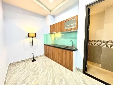 Cho Thuê Phòng Trọ Quận 7 Gần Lotte Mart, Phú Mỹ Hưng, Giá Từ 4,3 Triệu/Tháng