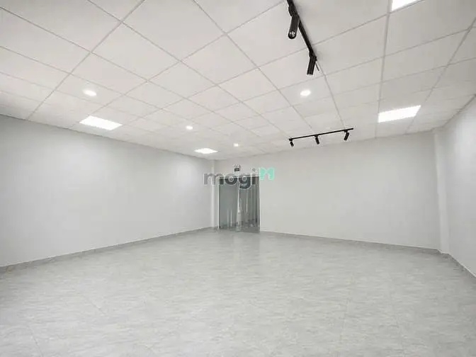 Chính Chủ Cho Thuê Nhà 93 Thân Văn Nhiếp Q2 - 7X17M Làm Văn Phòng- Kho