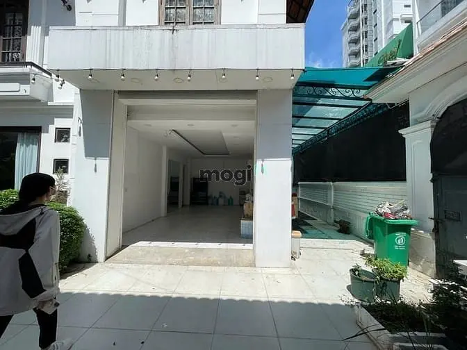 Biệt Thự 2 Mặt Tiền Nam Kỳ Khởi Nghĩa, Phường Xuân Hòa, Tp Hồ Chí Minh