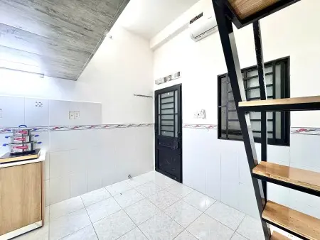 Cho Thuê Phòng Trọ Sát Sân Bay, Đh Gia Định Giá Chỉ 3Tr6