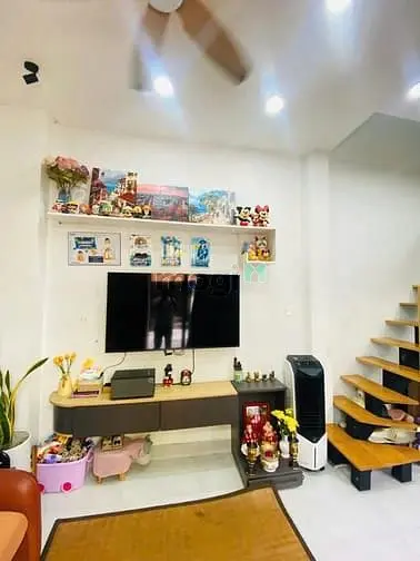 Hàng Hiếm Linh Xuân - Nhà 2 Mặt Tiền Giá Cực Tốt