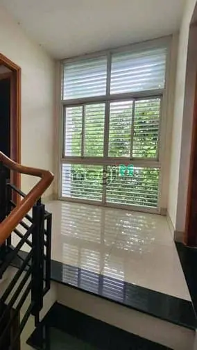 Giảm Mạnh Chỉ 21 Tỷ Có Căn 4 Tầng Góc Đường 16 M, Gần Lotte Q7. 6*18.