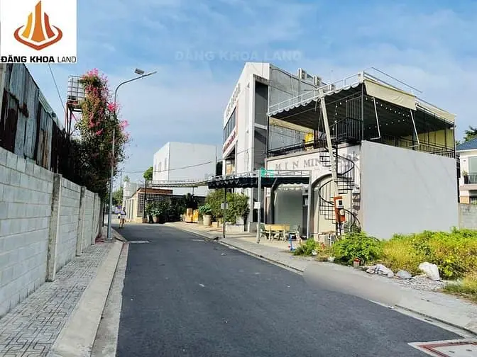Nhà Đẹp Phạm Văn Đồng - Linh Tây Thủ Đức