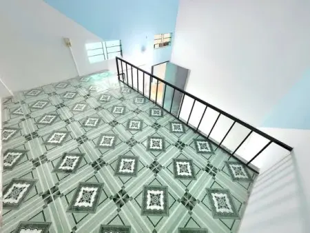 Phòng Gác Đúc 474 Nguyễn Tri Phương Gần Đường Số 5 - Cầu Linh Xuân - Giờ Tự Do