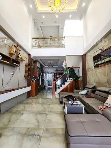 Nhà Đẹp Phạm Văn Đồng - Linh Tây Thủ Đức