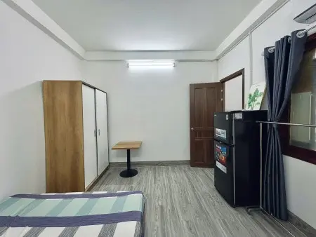 Sốc! Căn Hộ Giá Tốt - 1 Pn Chỉ 6.5Tr -2 Pn Chỉ 6.8 Triệu - Ngay Bàu Cát, Tân Bình