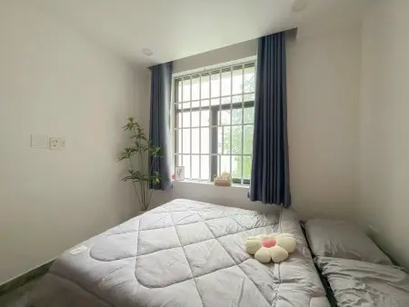 Phòng Cho Thuê Tại Kdc Trung Sơn